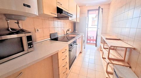 Photo 2 of Apartment to rent in Calle de Miguel de Cervantes, 39, Paseo Sagasta,  Zaragoza Capital