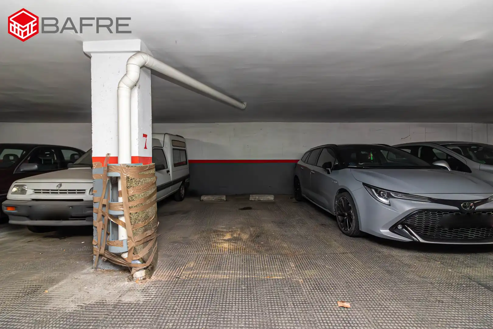 Garage for sale in Calle del Toboso, San Isidro