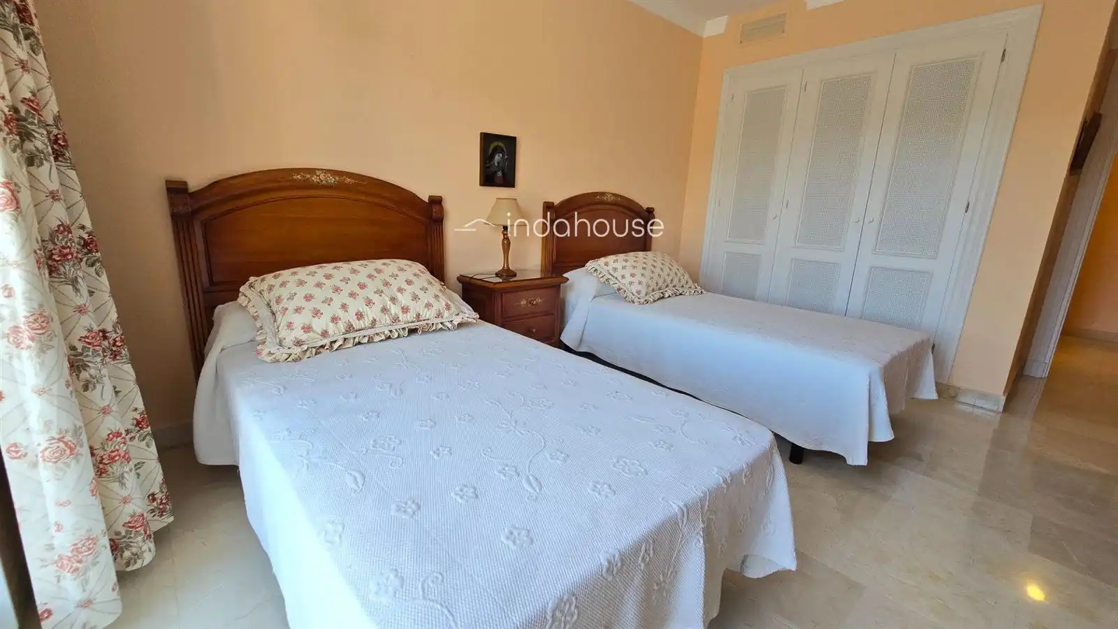 Piso con piscina en venta en HERROJO EL, imagen 38