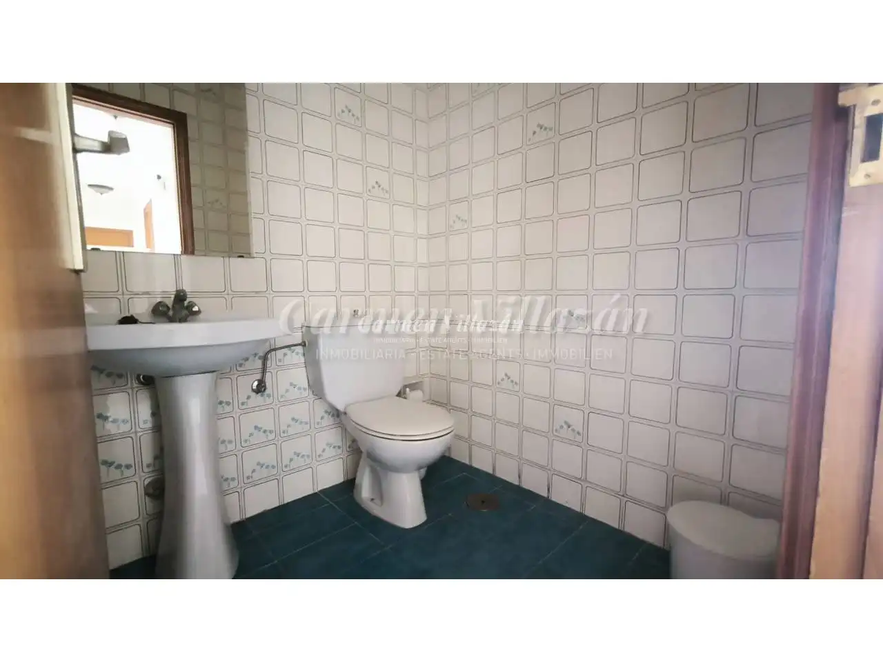 Baño de Piso en venta en Puerto del Rosario con Aire acondicionado y Calefacción
