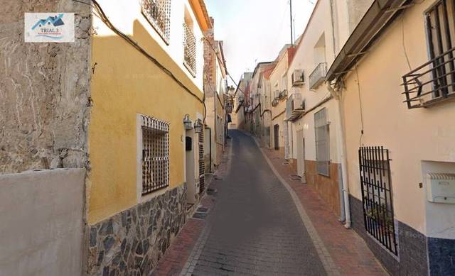 Casa adosada en Venta en Calle CID CAMPEADOR en El Castillo - San Roque - El Carmen