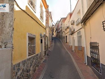 Adossat en venda a Calle CID CAMPEADOR