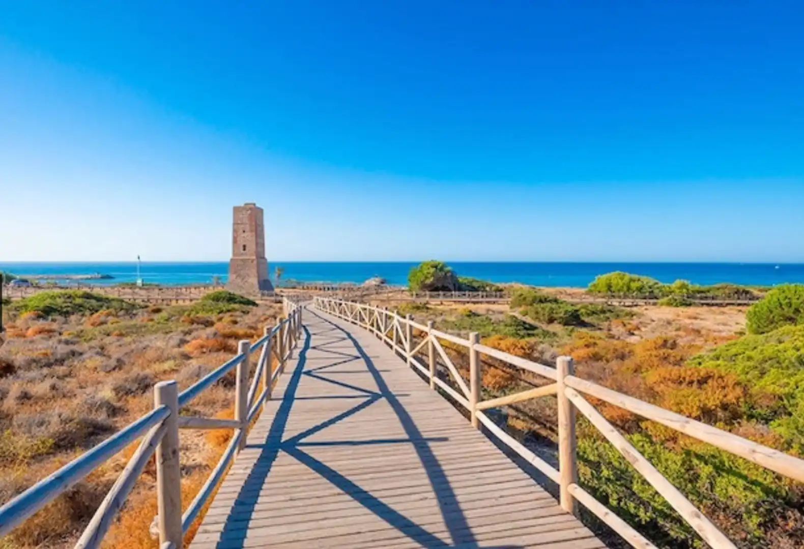 Habitatge en venda a Elviria - Cabopino, imagen 10