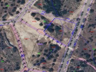 Terreno residencial en venta en Los Cigarrales - La Bastida