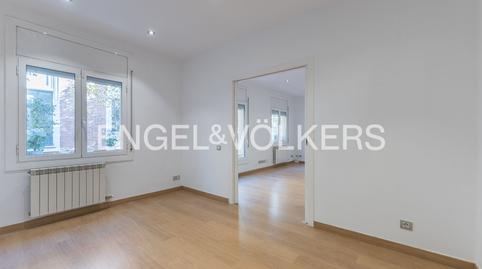 Foto 4 de Apartament en venda a Barri de les Corts, Barcelona