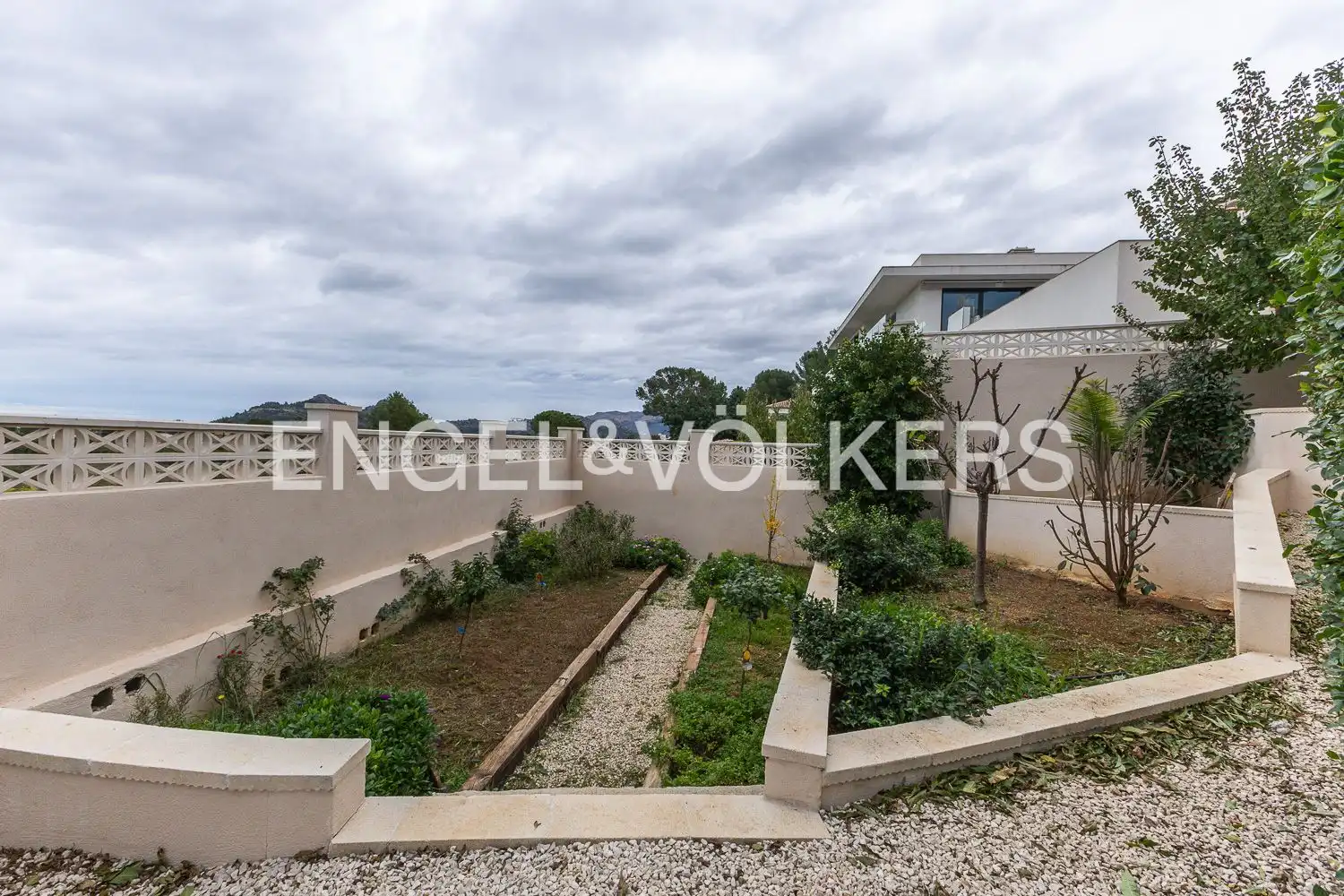 Houses for sale in Pedreguer  with Air Conditioner, Heating and Private garden
