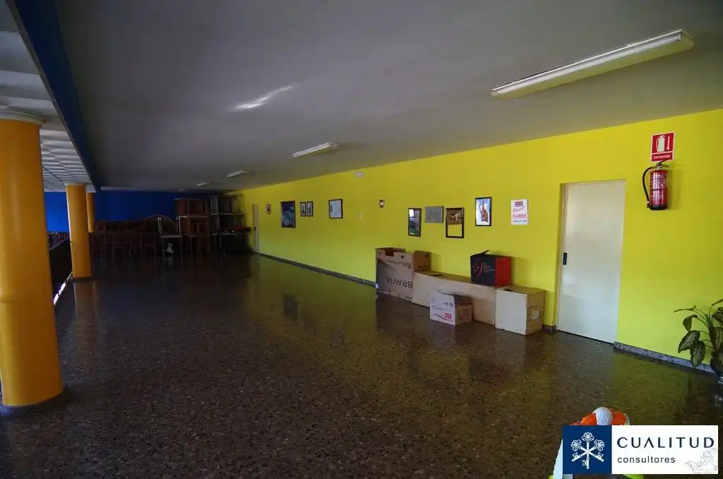 Local comercial en venda a Torreblanca, imagen 47