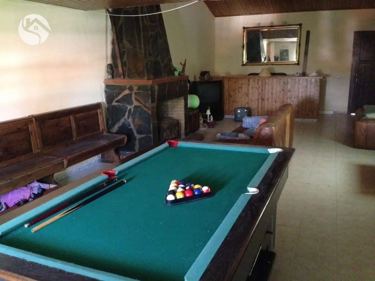 Maison avec piscine à vendre à Arcas del Villar, imagen 2