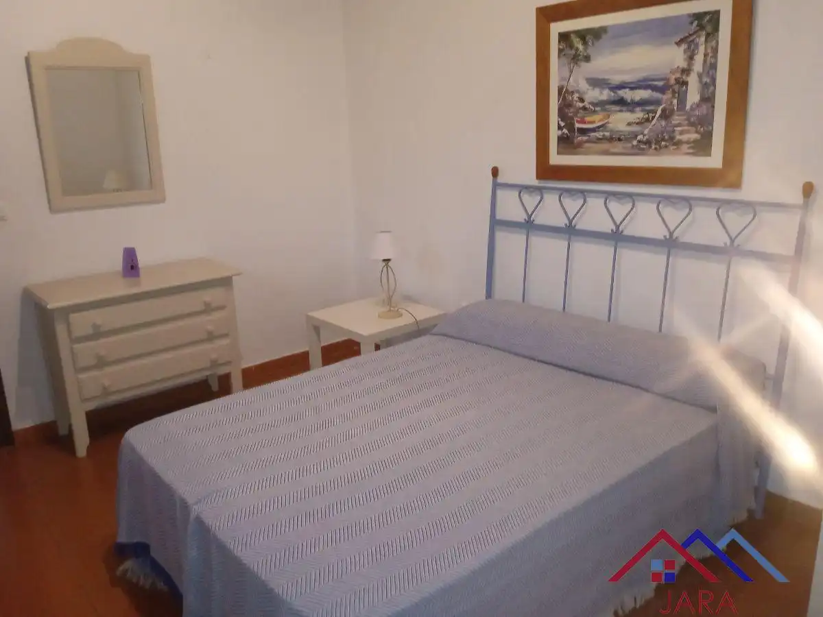 Apartament de lloguer a Madre de Dios