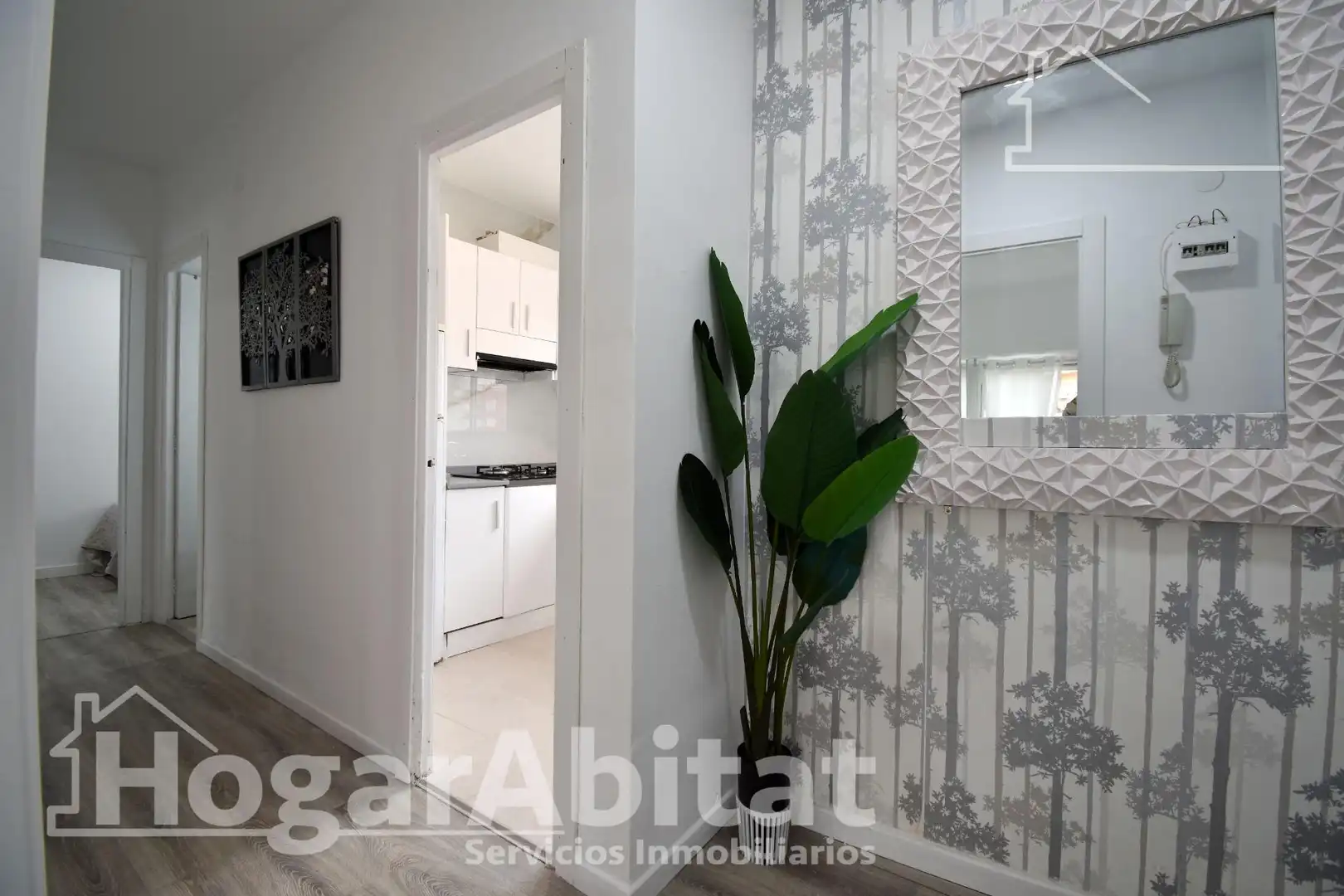 Bedroom of Flat for sale in Dénia  with Air Conditioner, Heating and Terrace