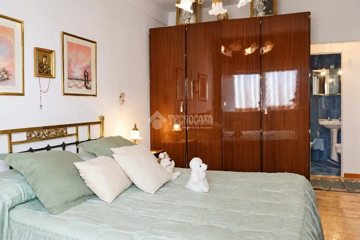 Flat with terrace for sale in Carabanchel, imagen 13