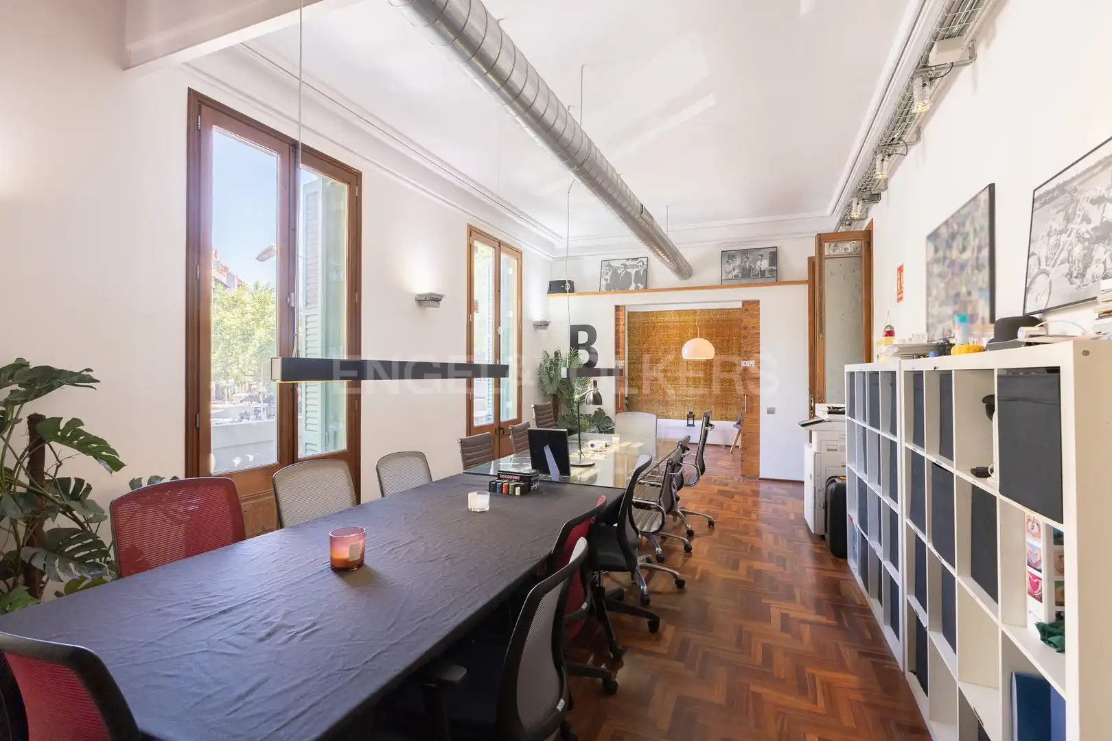 Wohnung mit Terrasse zum Verkauf in Rosselló, imagen 12