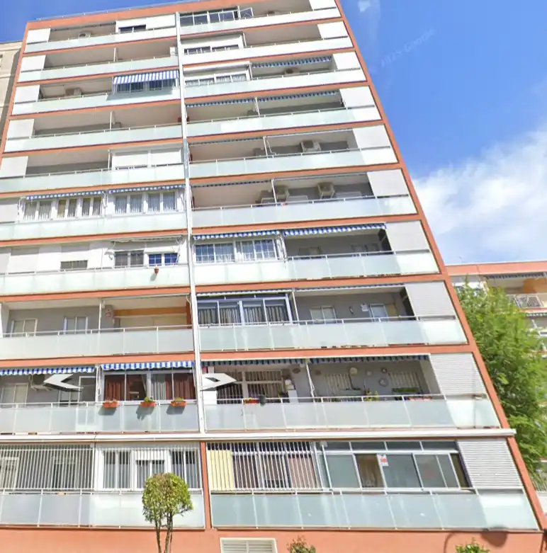 Wohnung mit Aufzug zum Verkauf in Plaza de Pontevedra 2, imagen 17