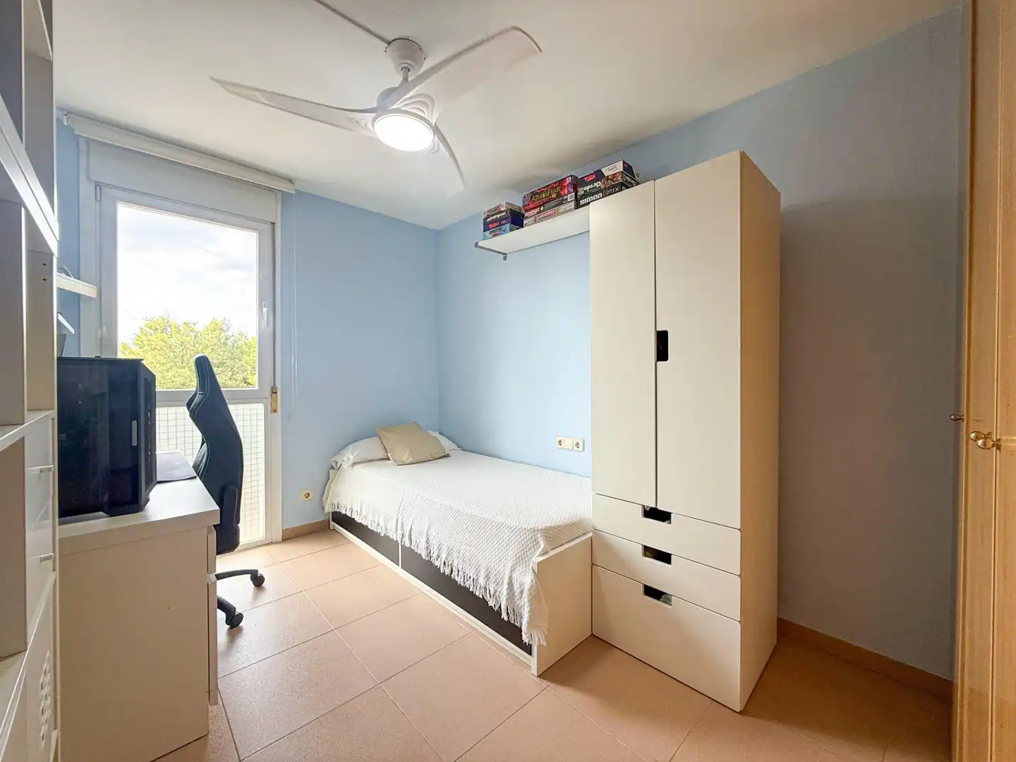 Piso con terraza en venta en Nord, imagen 14
