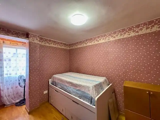Bedroom of Flat for rent in Castellón de la Plana / Castelló de la Plana  with Furnished and Balcony