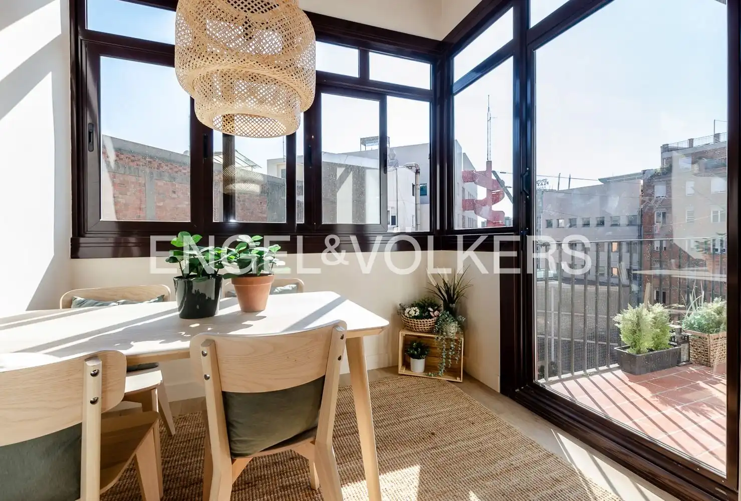 Penthouse mit Aufzug zum Verkauf in Eixample, imagen 9