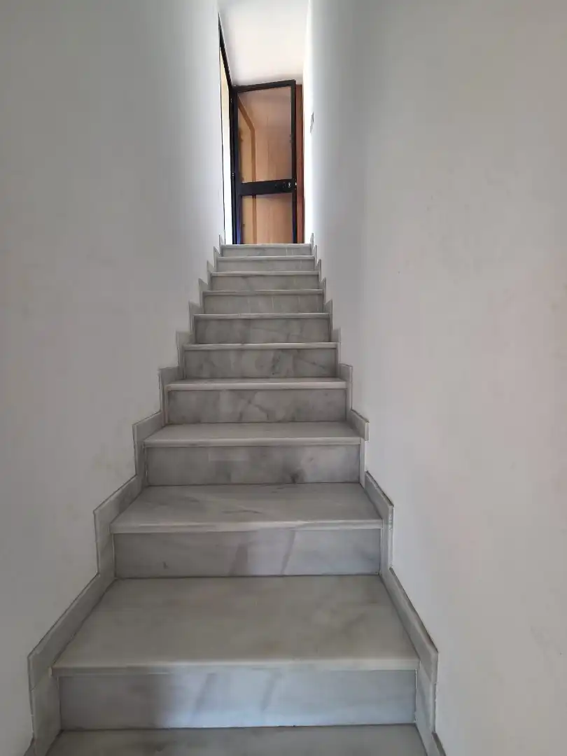 Dúplex en venta en Málaga con Amueblado