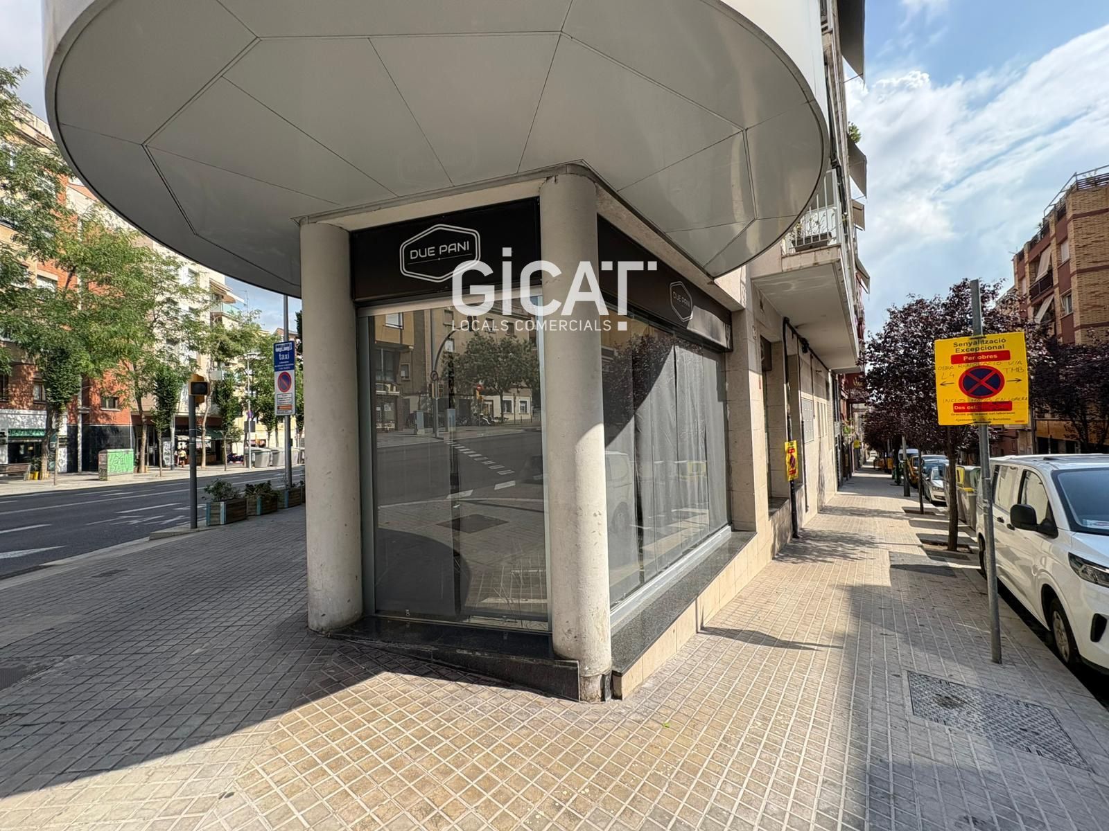 Premises to rent in Guinardó, El Guinardó, Horta - Guinardó,  Barcelona Capital