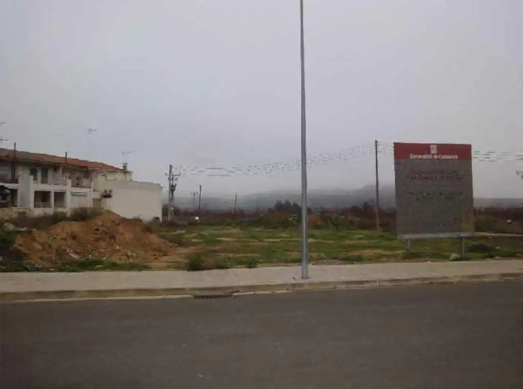 Rural land for sale in SANT SEBASTIA, imagen 2