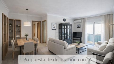 Foto 2 de Piso en venta en Calle Ganado, V Centenario - Piletas - Capuchinos, Sanlúcar de Barrameda