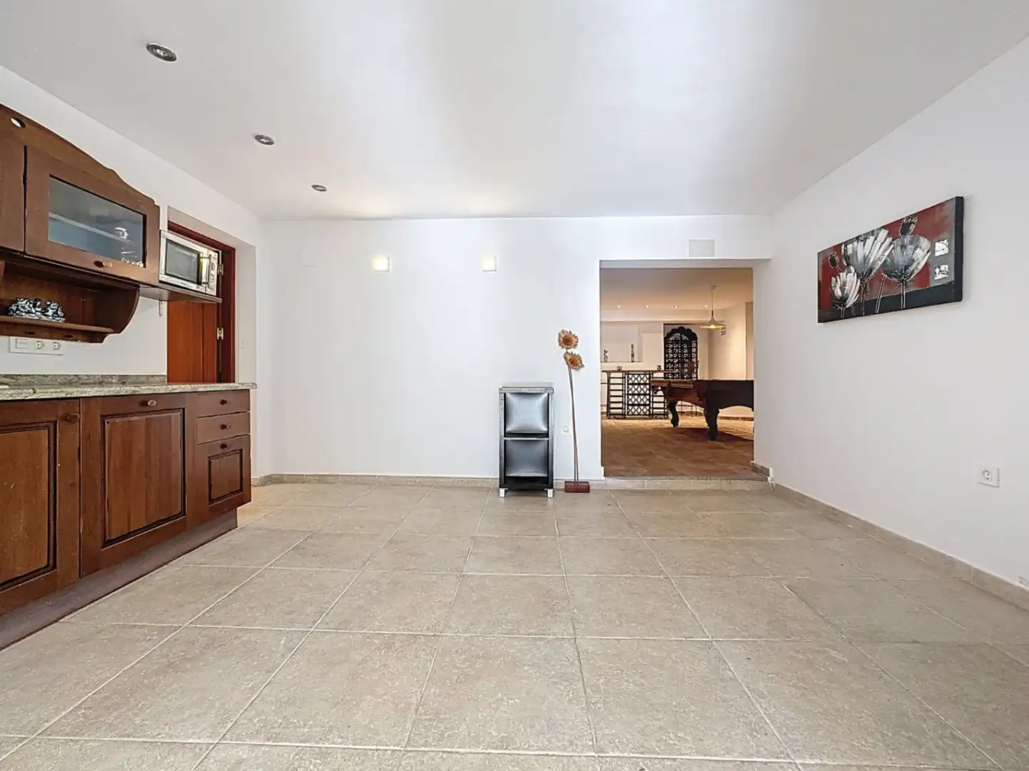 Detached house with terrace for sale in Levante Alto, imagen 23