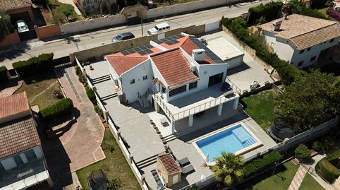 Foto 2 de Casa o xalet en venda a Carrer Alginet, Entrepinos, L'Eliana