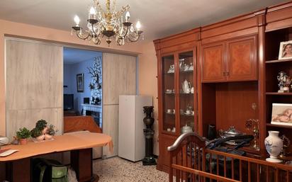 Dining room of House or chalet for sale in Lucena  with Terrace, Storage room and Swimming Pool