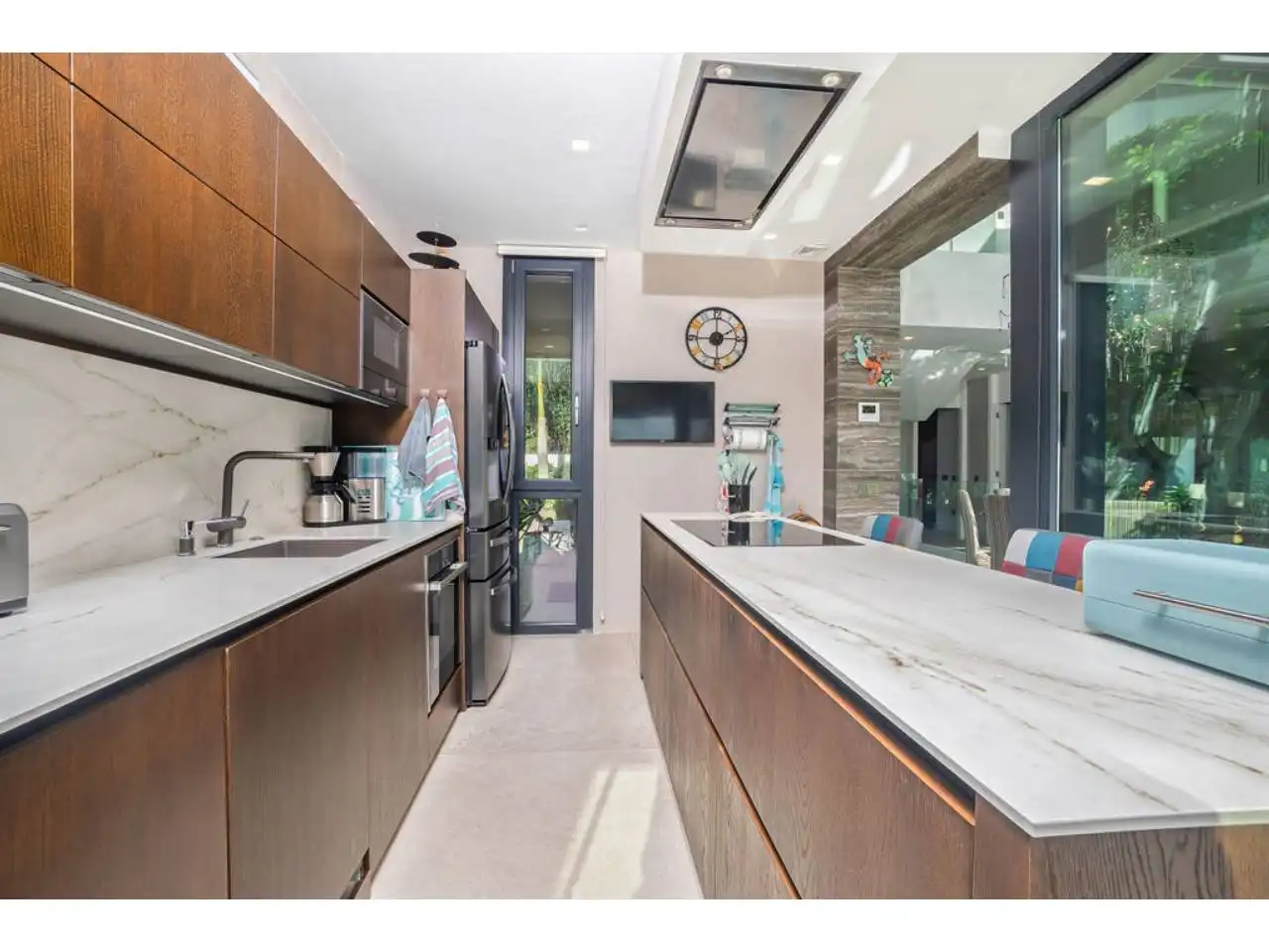 Villa avec piscine à vendre à L'Albir, imagen 22