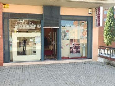 Local comercial en venda a Calle AITA LARRAMENDI