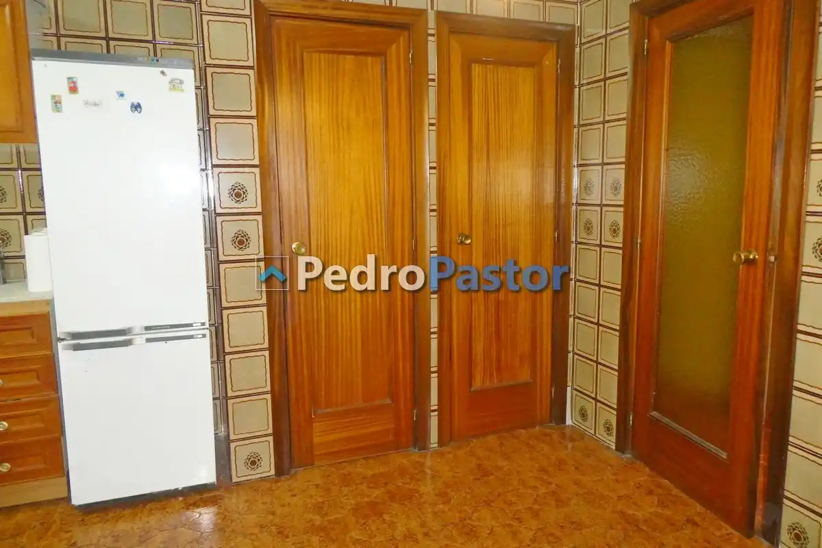 Cocina de Piso en venta en Dénia con Aire acondicionado, Calefacción y Piscina