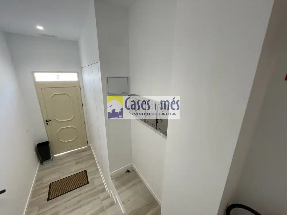Flat for rent in Rafelbuñol / Rafelbunyol