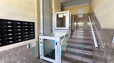 Foto 3 de Piso en venta en Calle Papa Pius XII (del), 16, Casco Urbano, Vinaròs