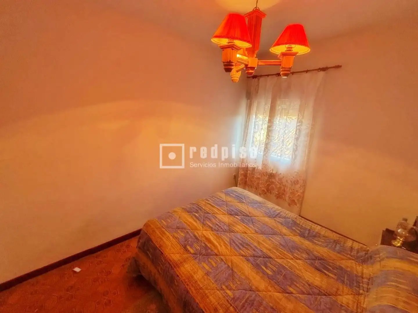 Habitación de Casa o chalet en venta en Arbancón con Aire acondicionado, Calefacción y Terraza
