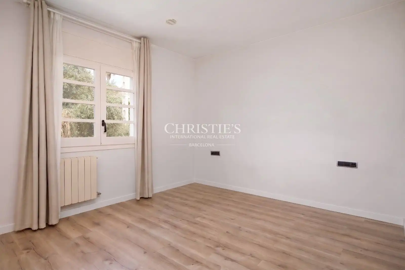 Habitación de Casa o chalet en venta en Argentona con Aire acondicionado, Calefacción y Terraza