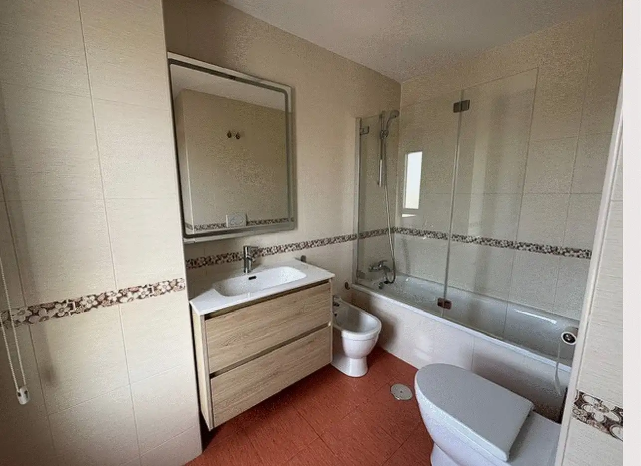 Ático con ascensor en venta en Senda de Granada, imagen 5