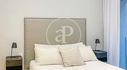 Foto 4 de Pis de lloguer a C. del Barquillo, Justicia - Chueca, Madrid