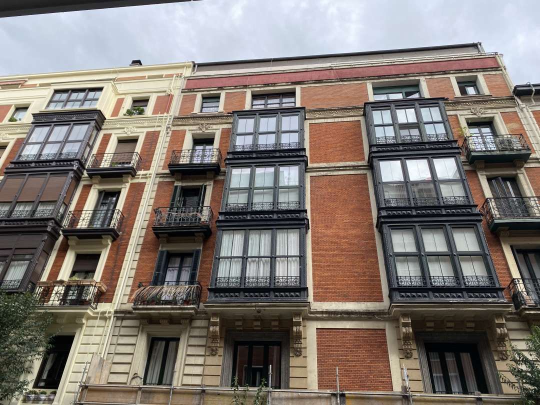 Piso en venta en Calle Juan Ajuriaguerra Kalea, 10, Abandoibarra - Guggenheim, Abando - Albia