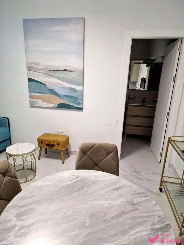 Flat with lift to rent in Nueva De San Antón, imagen 11