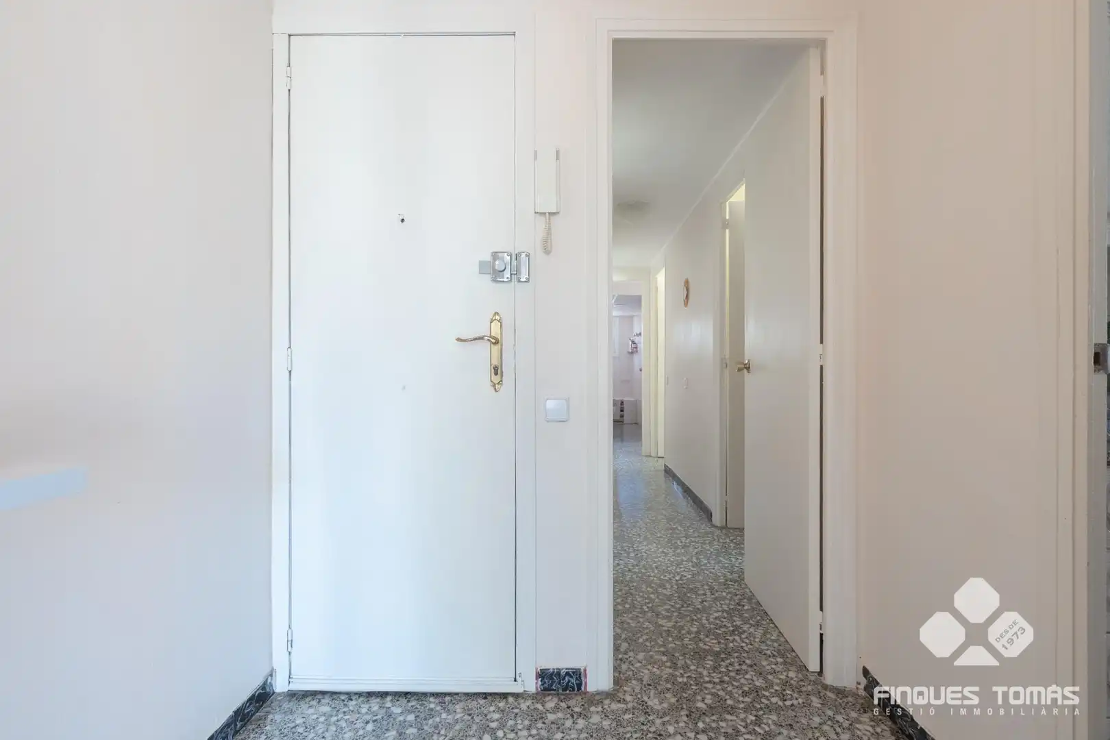 Piso en venta en Calafell con Aire acondicionado, Terraza y Balcón