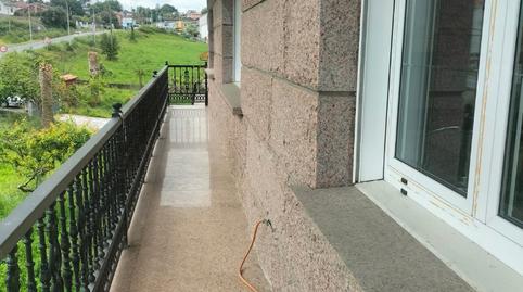 Foto 2 de Casa o xalet en venda a Rocha, Cambre , A Coruña