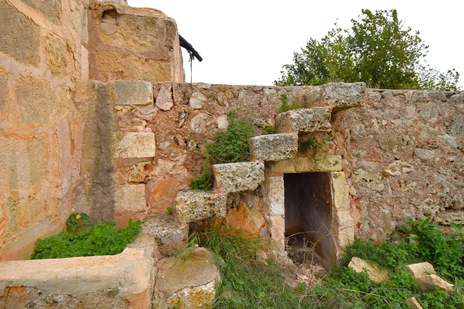 Landhaus mit Pool zum Verkauf in Muro, imagen 24