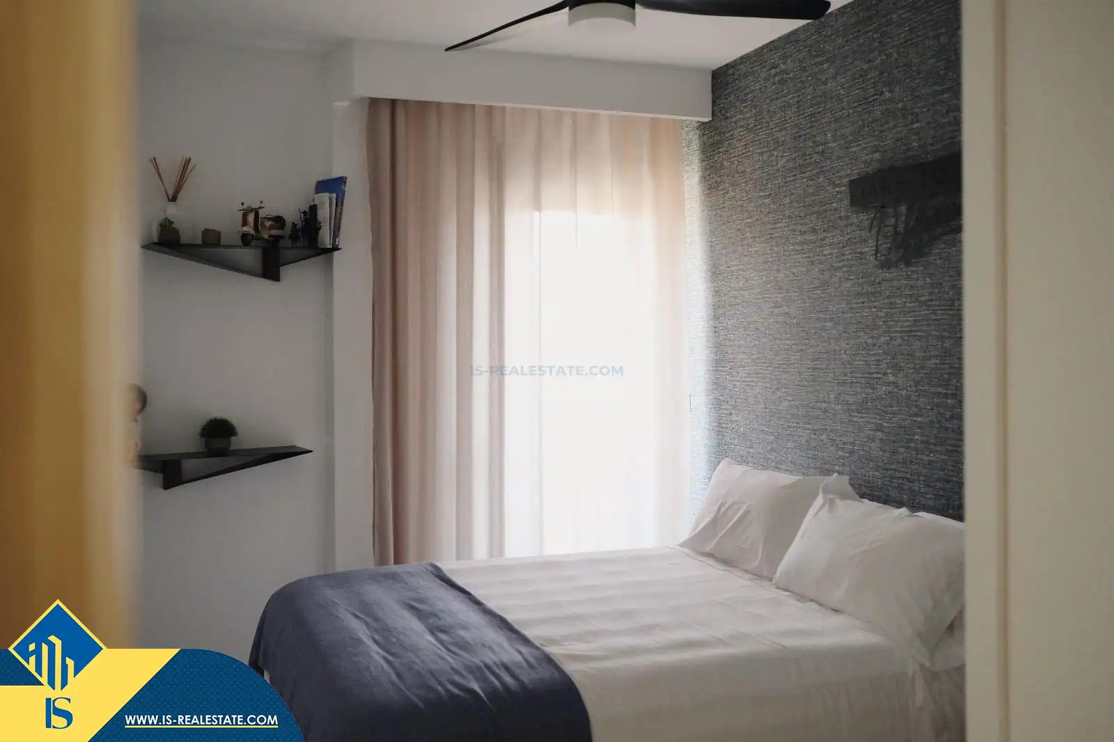 Flat with pool for sale in Playa del Acequión, Náufragos y Rocío del Mar, imagen 6