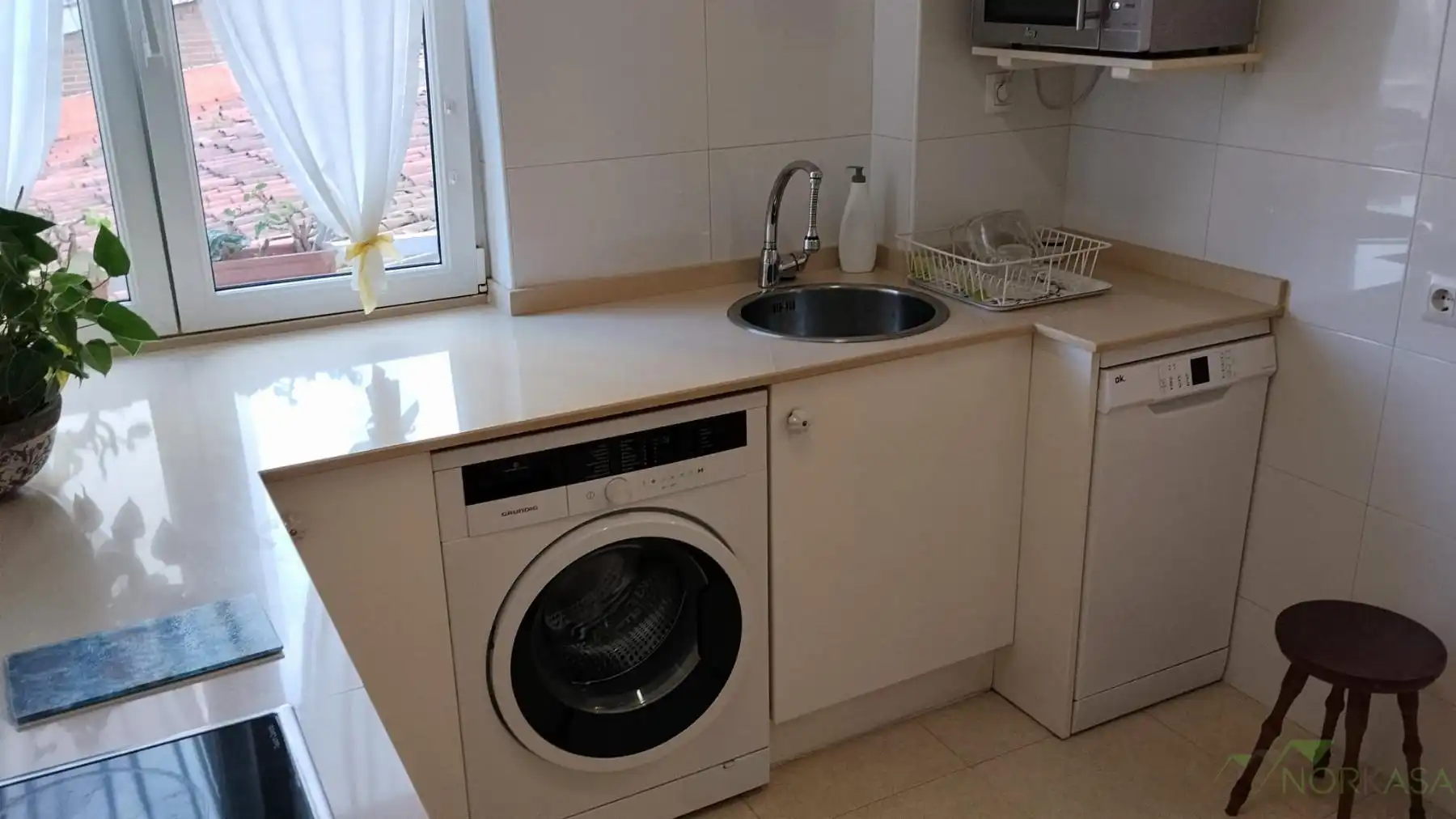 Wohnung mit Aufzug zum Verkauf in Arzobispo guisasola, imagen 13