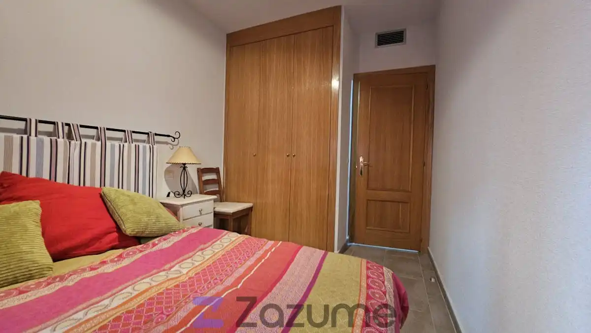 Flat for rent in C. Arroyo, Recas