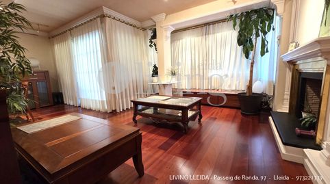 Foto 4 von Wohnung zum Verkauf in Avinguda Prat de la Riba, Centre Històric, Lleida Capital