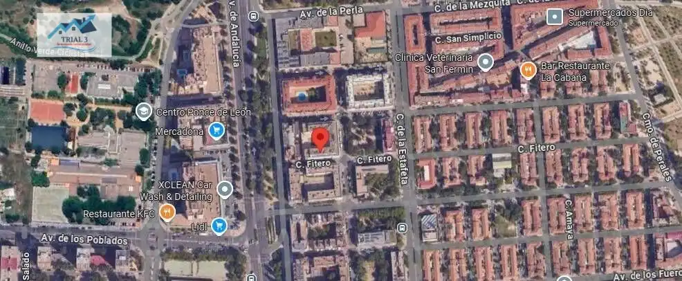 Gewerbefläche zum Verkauf in Calle de Fítero, imagen 2