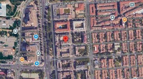 Photo 2 of Premises for sale in Calle de Fítero, San Fermín,  Madrid Capital