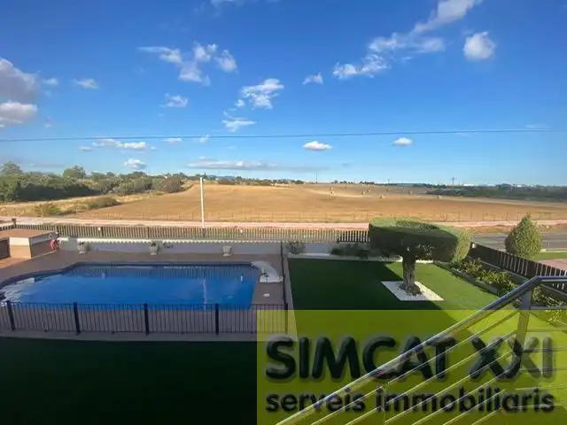 Casa o xalet en venda a Vilamalla