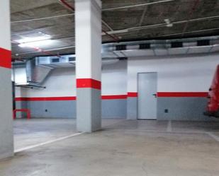 Garage to rent in Passeig de la Vall d'Hebron, La Teixonera