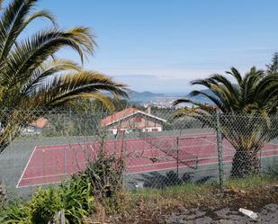 Exterior view of Single-family semi-detached for sale in Limpias  with Heating, Private garden and Terrace